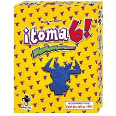 TOP10BOOKS - JUEGO Toma 6