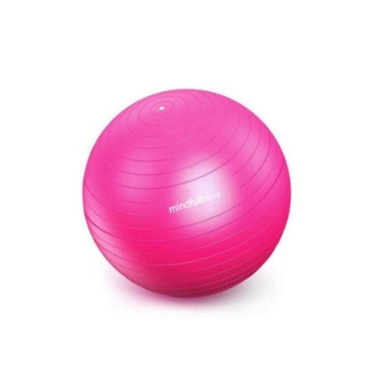 GENERICO - Balon Yoga Pilates Gym Gimnasia Fisioterapia Embarazo 75cm