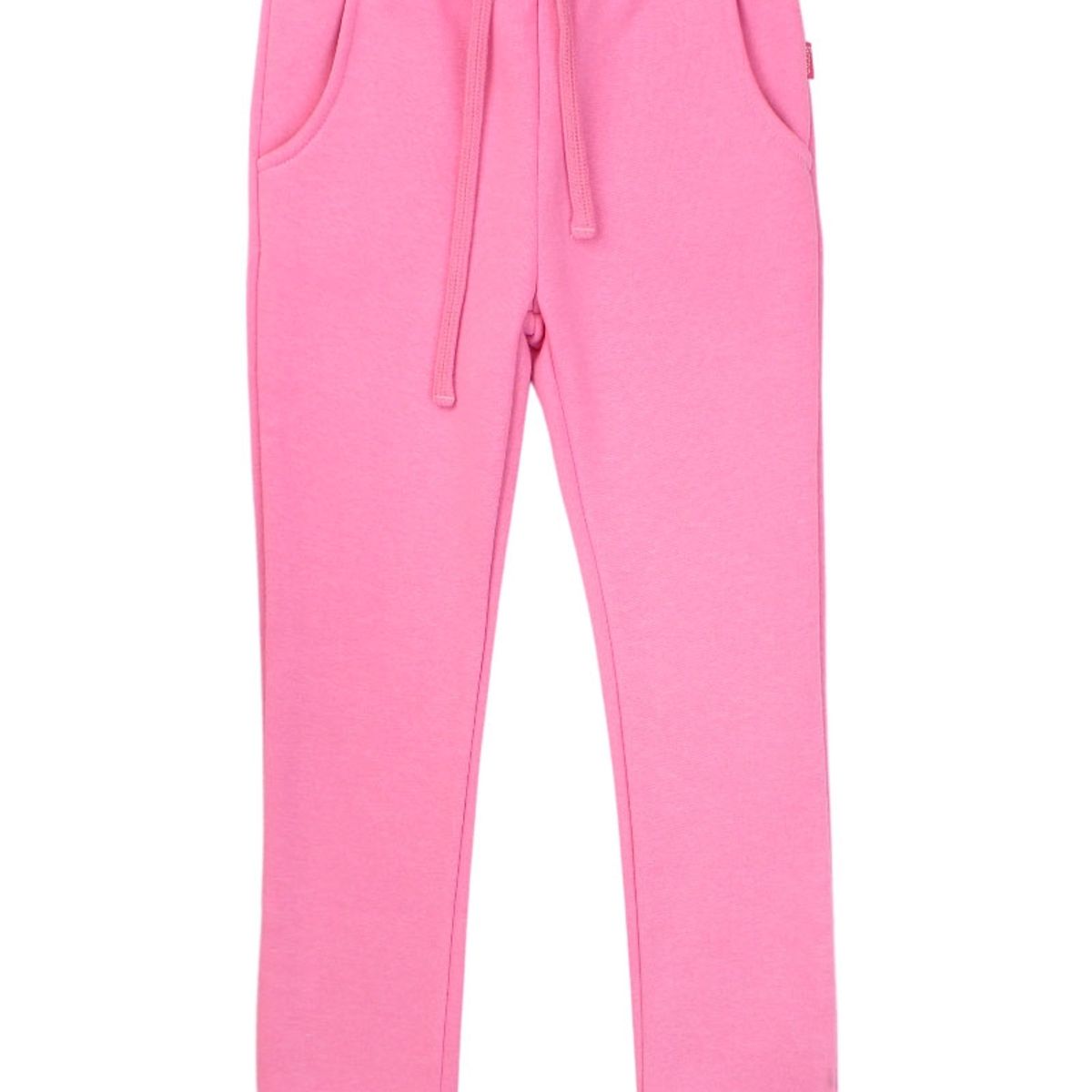 FICCUS - Pantalón buzo Junior Niña Day To Day Rosa