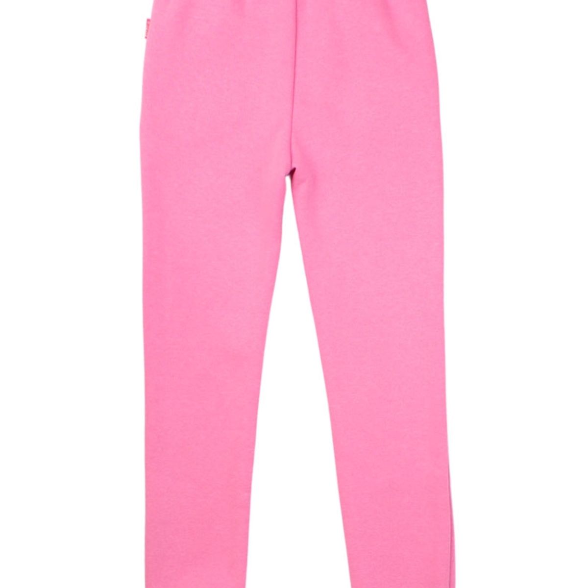 FICCUS - Pantalón buzo Junior Niña Day To Day Rosa