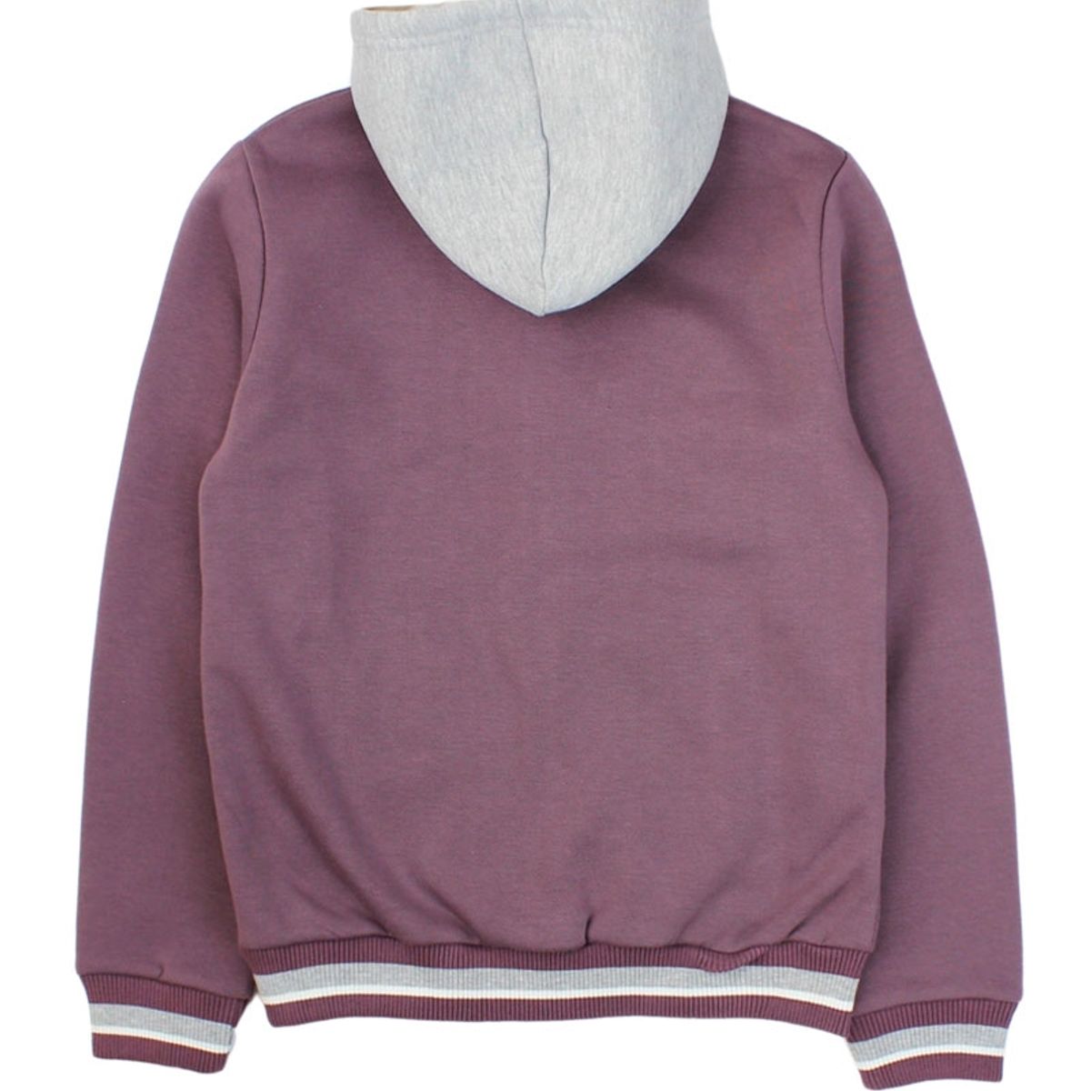 FICCUS - Chaqueta Junior Niño Day To Day Morado