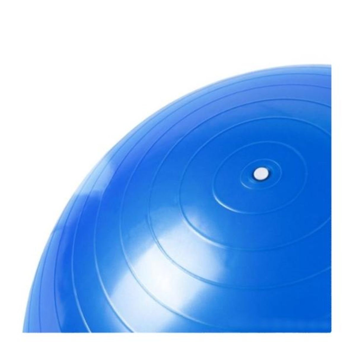 GENERICO - Balon Yoga Pilates Gym Gimnasia Fisioterapia Embarazo 75cm