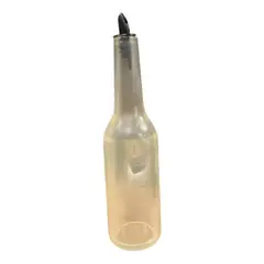 GENERICO - Botella De Vino Flair Bartender Practicar Bar Pub