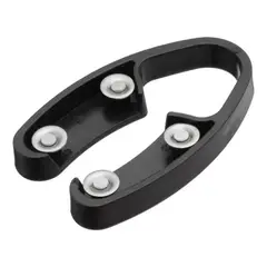 GENERICO - Cortacápsulas Para Vino Aluminio Bar