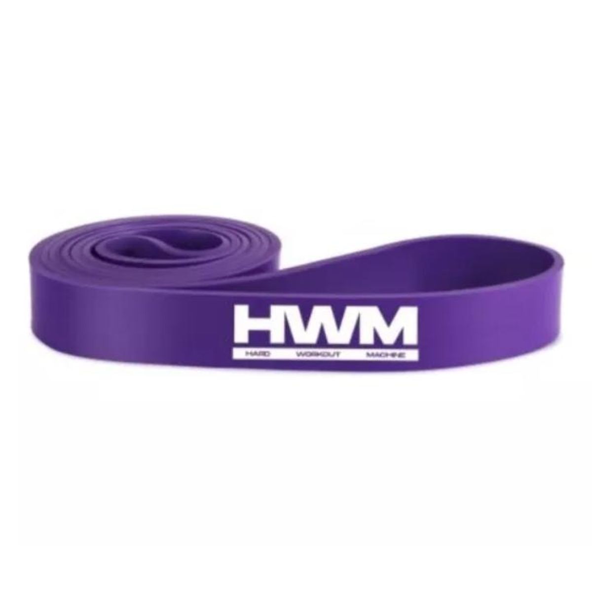 HWM - Banda De Resistencia 32 Mm/36 Kg Hwm/ Power Band Calistenia