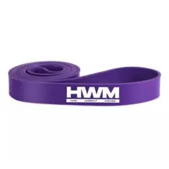 HWM - Banda De Resistencia 32 Mm/36 Kg Hwm/ Power Band Calistenia