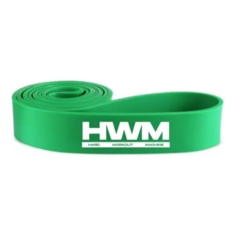 HWM - Banda De Resistencia 44 Mm/54 Kg Hwm/ Power Band Calistenia