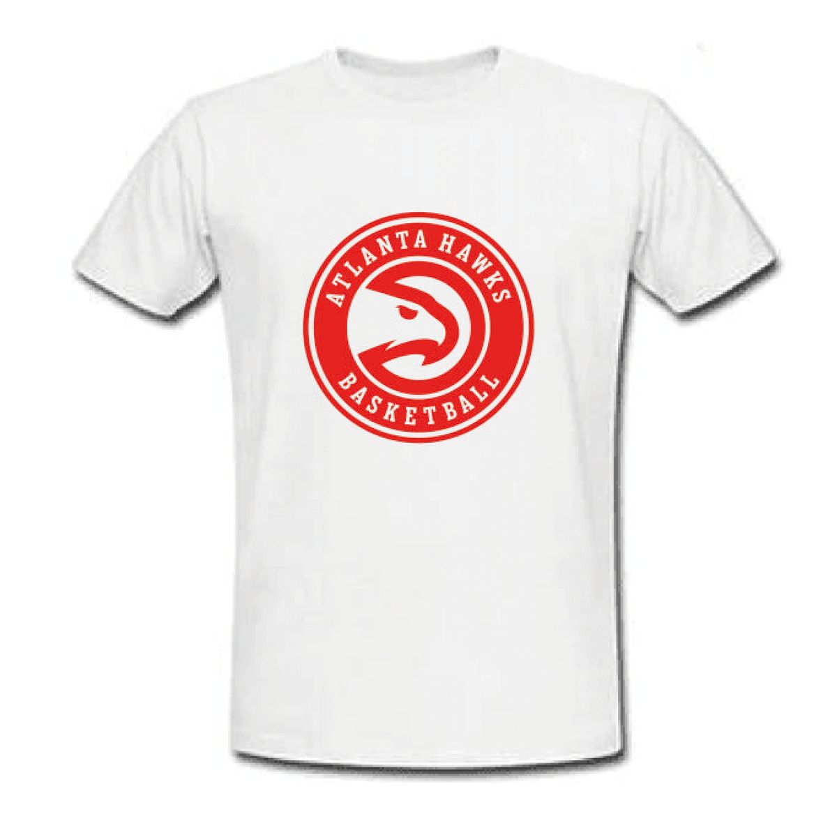 GENERICO - POLERA  ATLANTA HAWKS DEPORTES BASKETBALL  USA