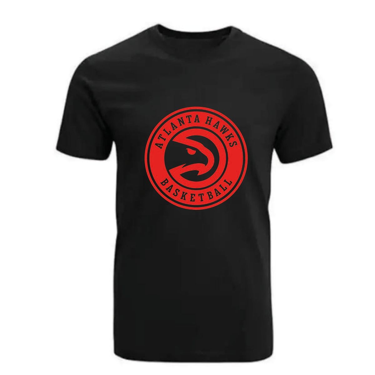 GENERICO - POLERA  ATLANTA HAWKS DEPORTES BASKETBALL  USA