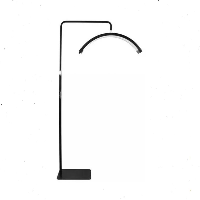 GENERICO - Lampara Led Moon Light Mh M6x Lampara De Piso Led