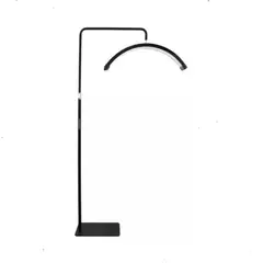 GENERICO - Lampara Led Moon Light Mh M6x Lampara De Piso Led