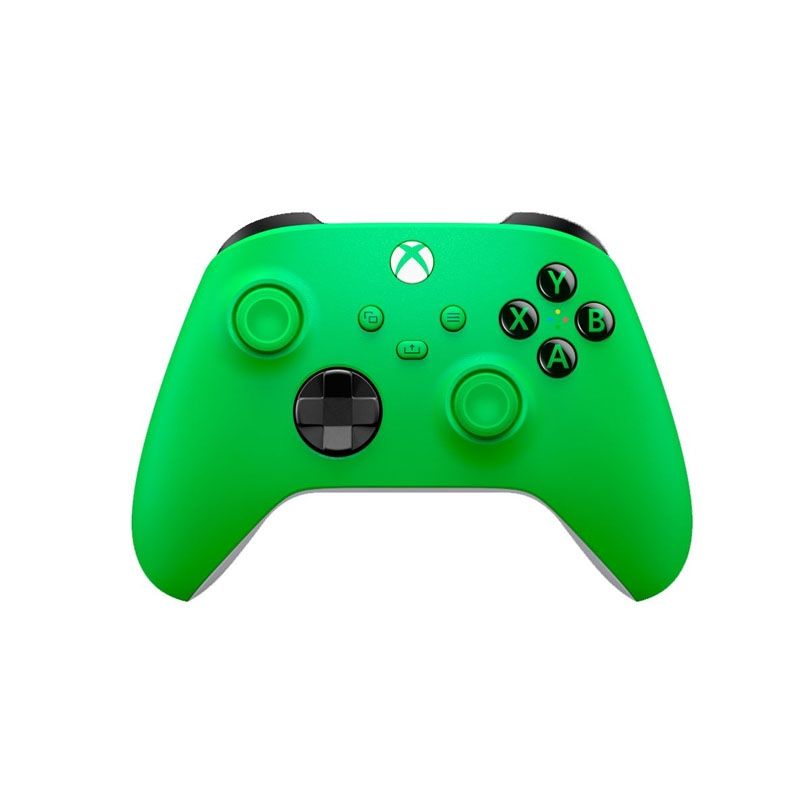 XBOX - Control Inalámbrico Xbox Velocity Verde