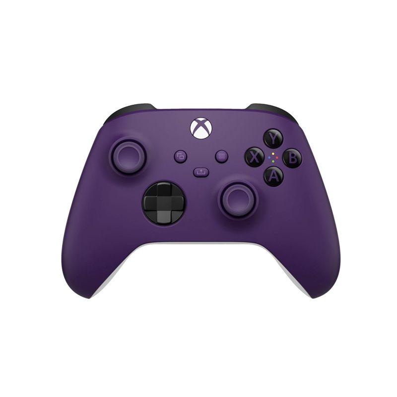 XBOX - Control Inalámbrico Xbox Purpura