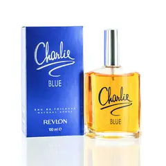 REVLON - Perfumes Charlie Blue 100 ML EDT Mujer Originales.