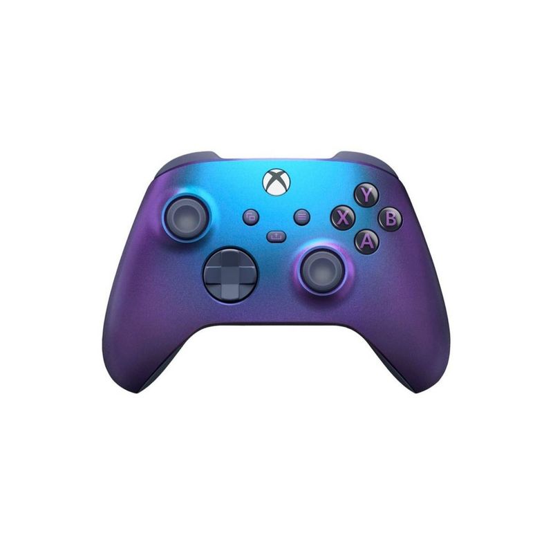 XBOX - Control Inalámbrico Xbox Stellar Shift - Edición Especial