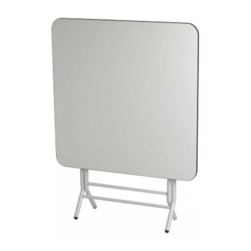 GENERICO - Mesa Plegable Rectangular