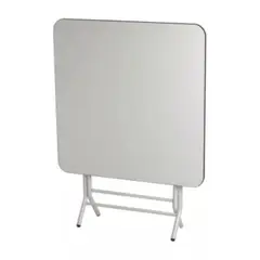 GENERICO - Mesa Plegable Rectangular