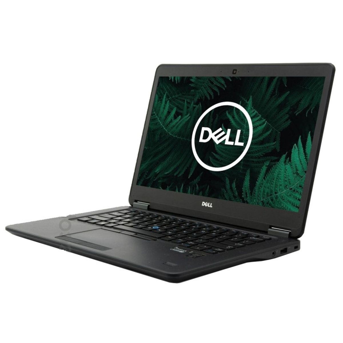 DELL - NOTEBOOK DELL CORE I7 8 GB DE RAM Y DISCO SOLIDO