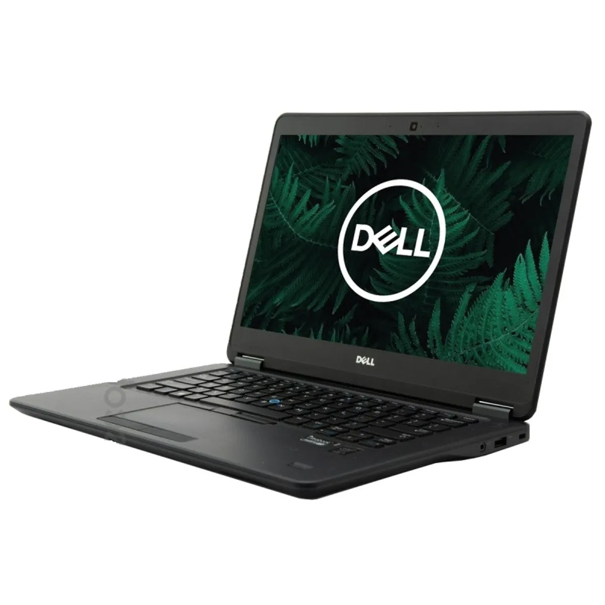 DELL - NOTEBOOK DELL CORE I7 8 GB DE RAM Y DISCO SOLIDO