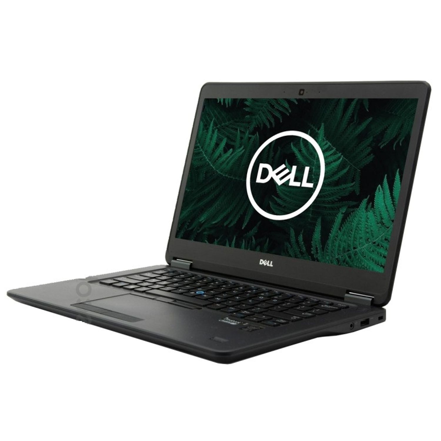 DELL NOTEBOOK DELL CORE I7 8 GB DE RAM Y DISCO SOLIDO | Falabella