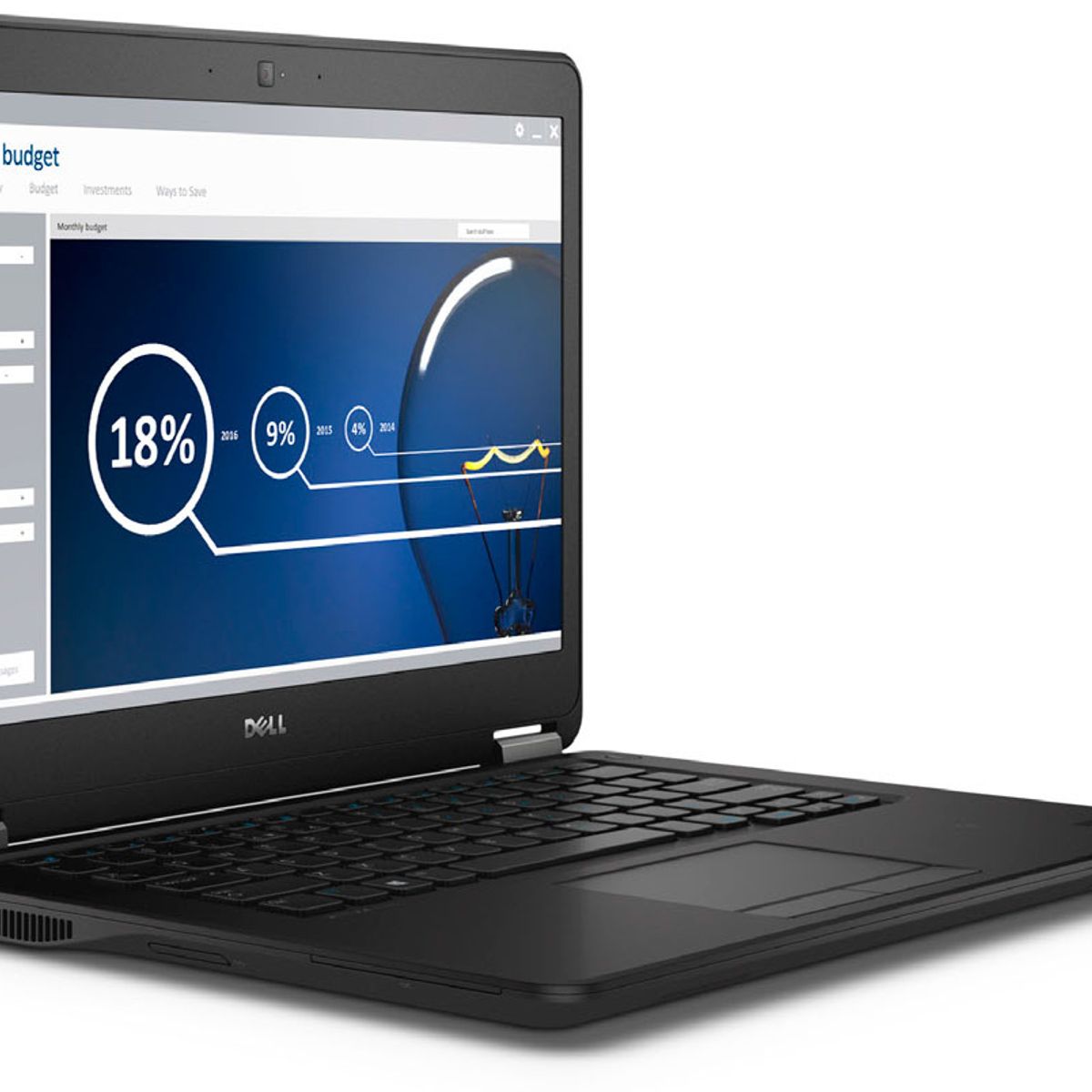 DELL - NOTEBOOK DELL CORE I7 8 GB DE RAM Y DISCO SOLIDO