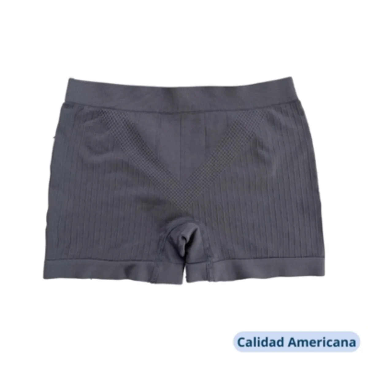 UTILISIMO - Pack 3 Pata Escolar Gris Poliamida OMAS