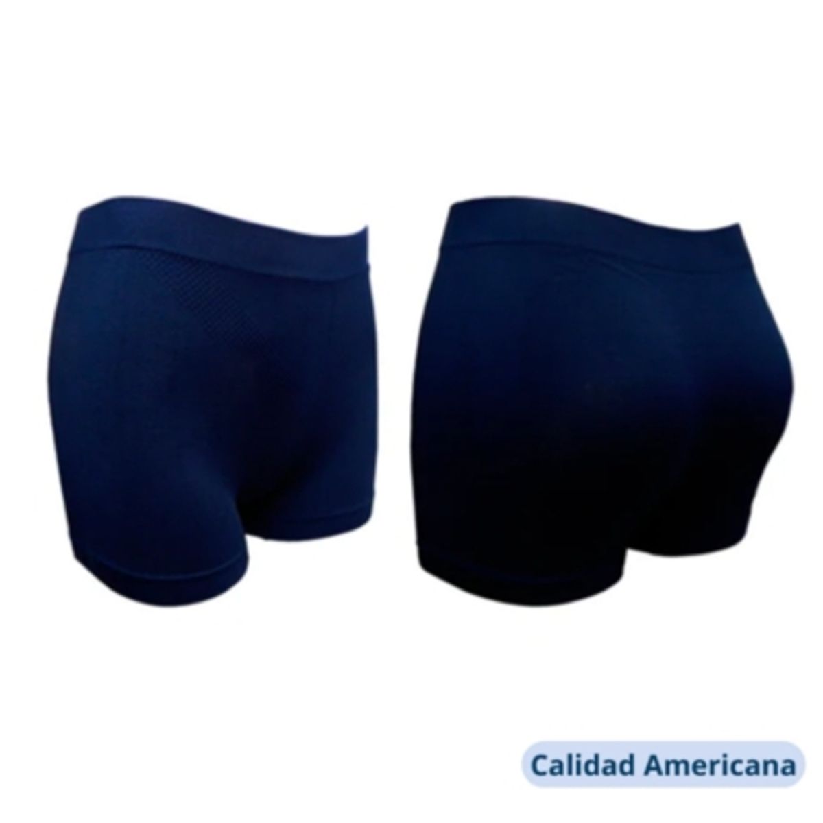 UTILISIMO - Pack 1 Pata Escolar Azul Poliamida OMAS