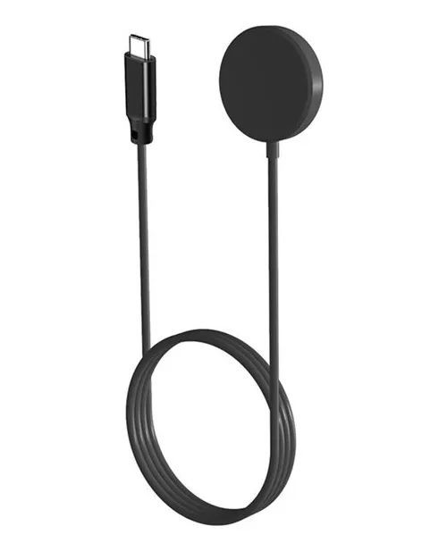 Cargador Usb - C Magnetico Para Reloj Samsung Galaxy Watch