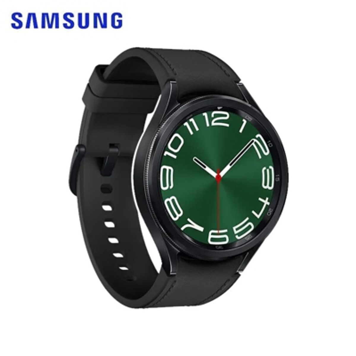 SAMSUNG - Samsung Galaxy Watch 6 Classic 47mm Negro Reacondicionado(Semi Nuevo)