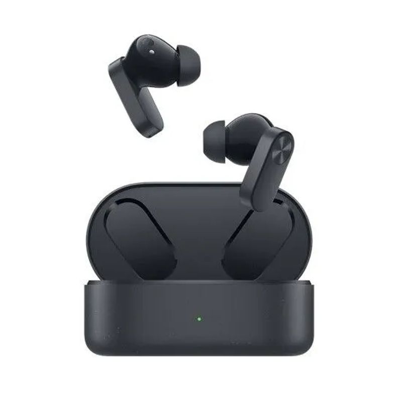 ONEPLUS - Audífonos inalámbricos OnePlus Buds Ace-Negro