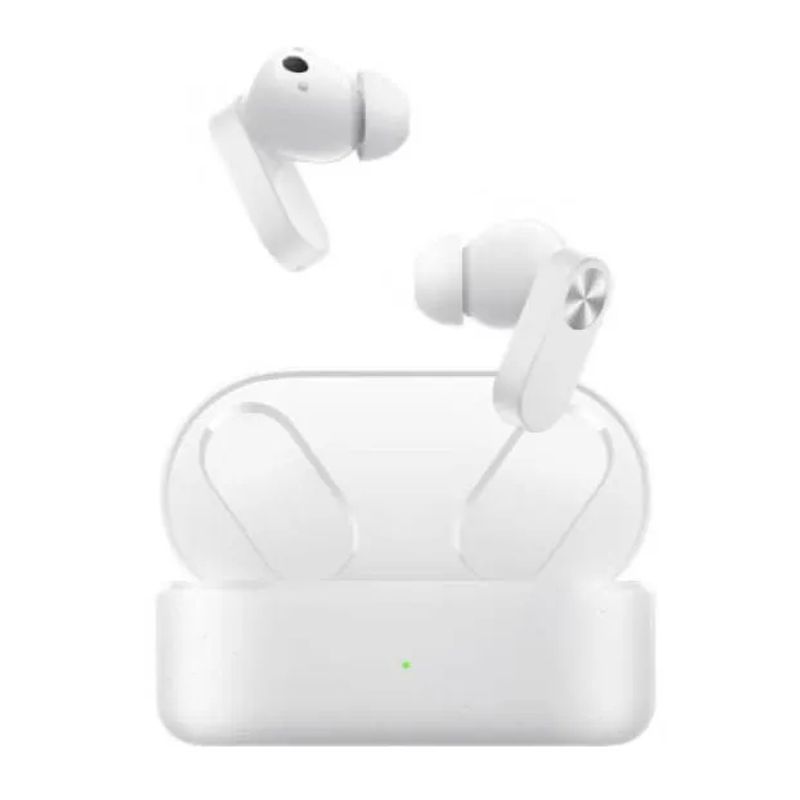 ONEPLUS - Audífonos inalámbricos OnePlus Buds Ace-Blanco