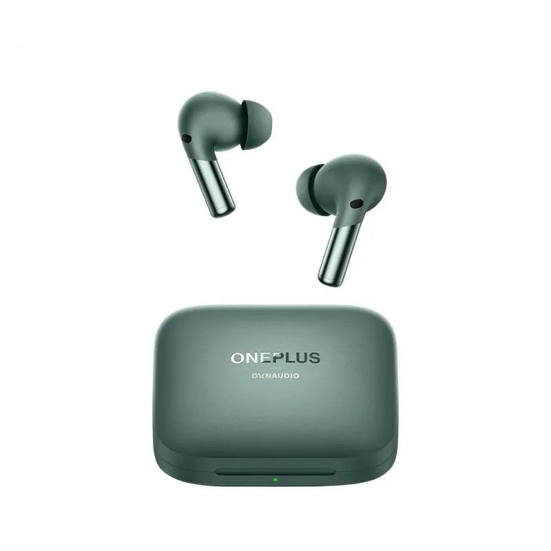 ONEPLUS - Audífonos inalámbricos OnePlus Buds pro 2 - Verde