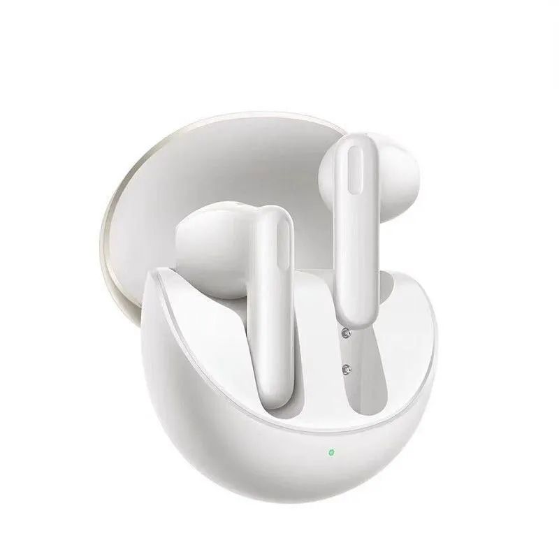 OPPO - Audifonos inalambricos Bluetooth cancelación ruido oppo Enco R2- Oro