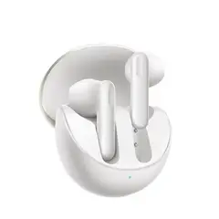 OPPO - Audifonos inalambricos Bluetooth cancelación ruido Enco R2- Oro