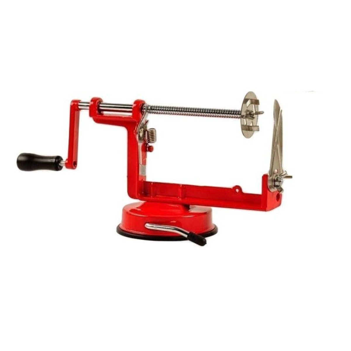 GENERICO - Mini Cortadora De Patatas En Espiral