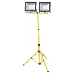 VKB - Focos Led 50w 2 Unidades Atril Ajustable