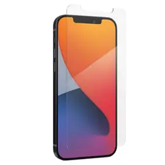 ZAGG - Lamina Glass Elite para iPhone 12,12 Pro, XR,11