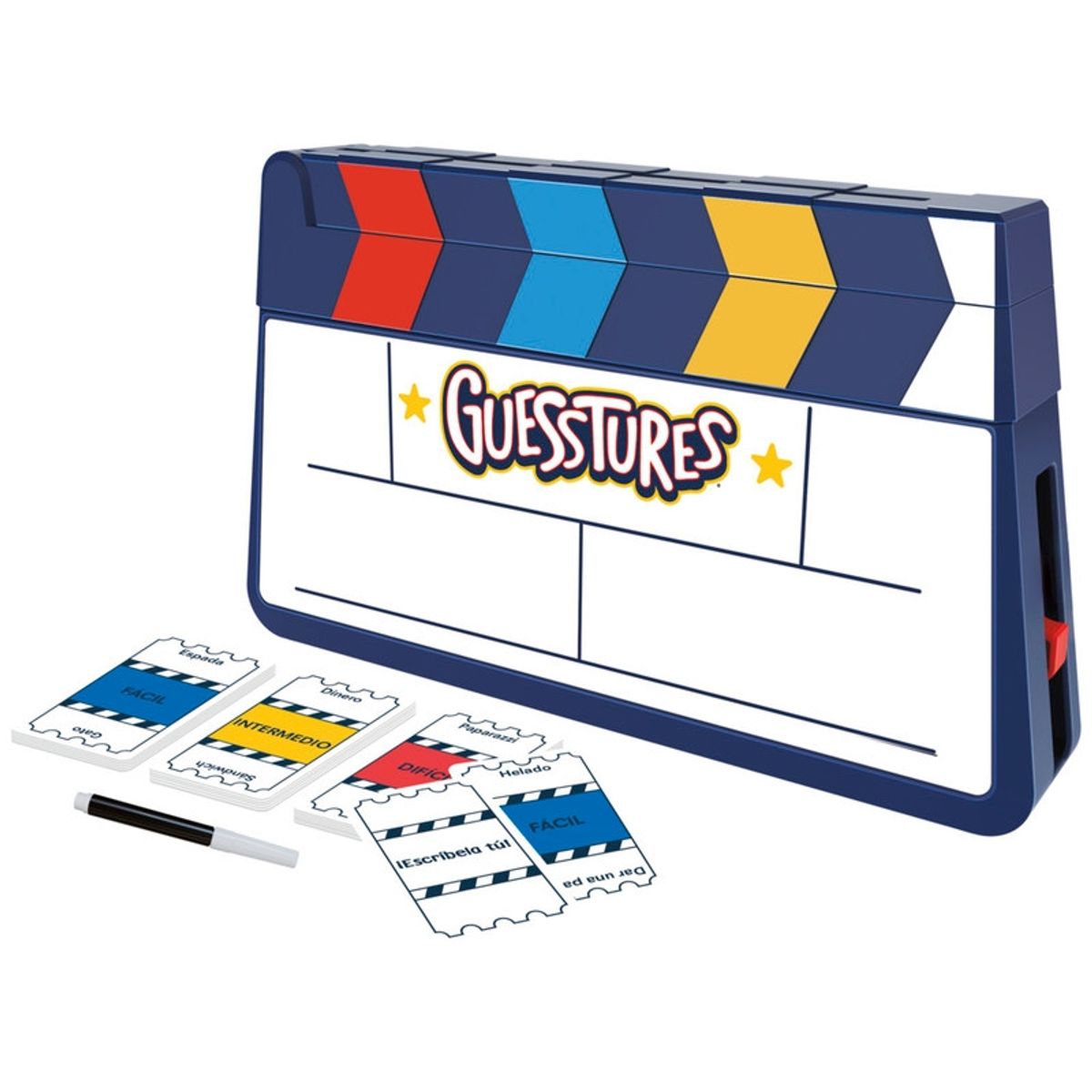 HASBRO - Juego de Mesa Hasbro Gaming Gestos
