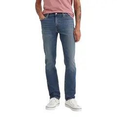 LEVIS - Jeans hombre 511 Slim Azul