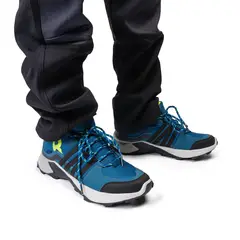 APOSTOL - Zapatilla Hombre Azul Silas Apóstol