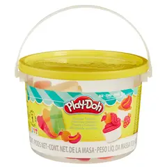 PLAY DOH - Masas y Plastilinas Cubeta Postres Helados