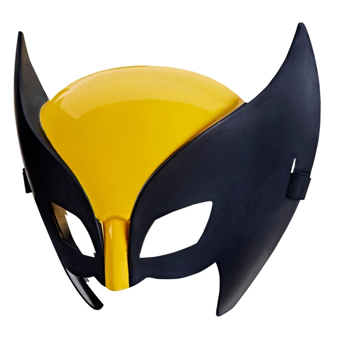 MARVEL - Máscara Marvel X-Men Wolverine