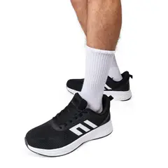 APOSTOL - Zapatilla Hombre Negro Blanco Luke Apóstol