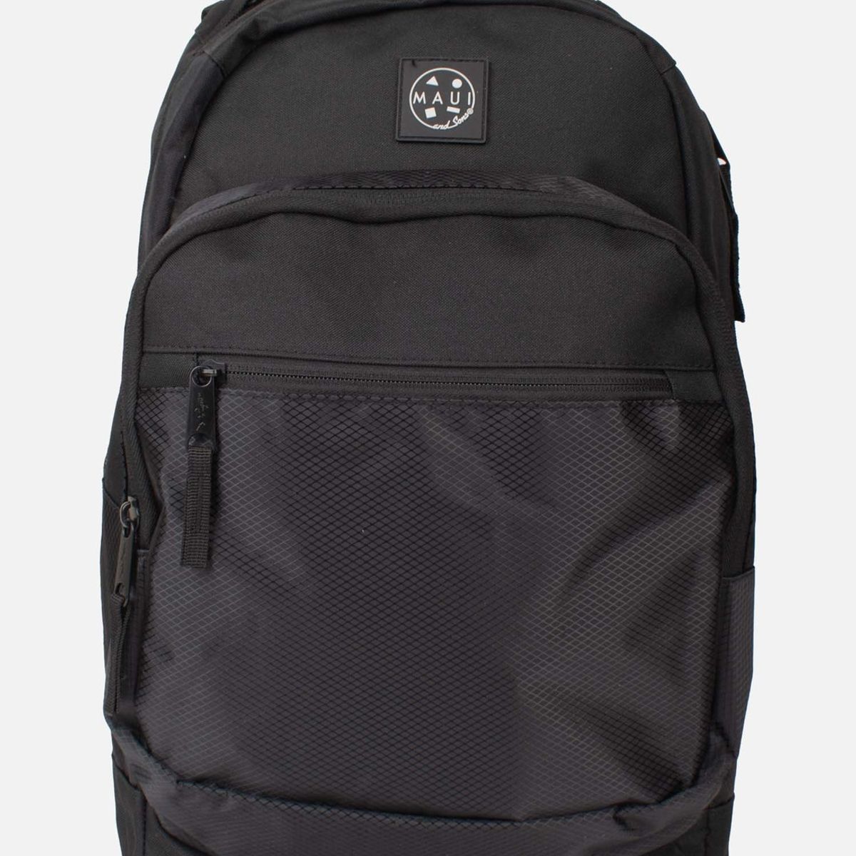 MAUI AND SONS - Mochila Dark Hombre Maui and Sons MAUI AND SONS