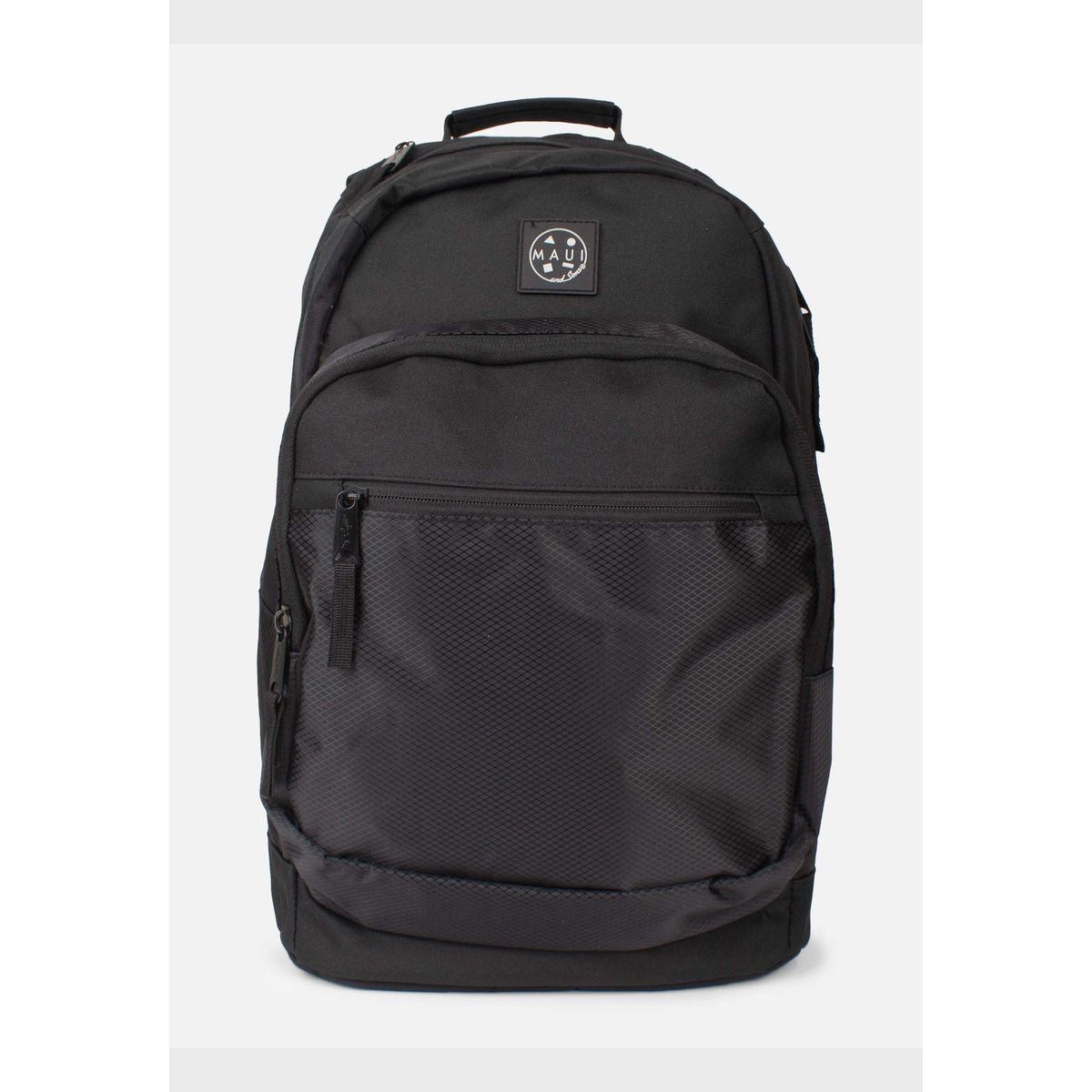 MAUI AND SONS - Mochila Dark Hombre Maui and Sons MAUI AND SONS