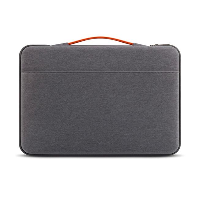 JCPAL - Sleeve Business Style para Macbook de 13 JCPal Gris