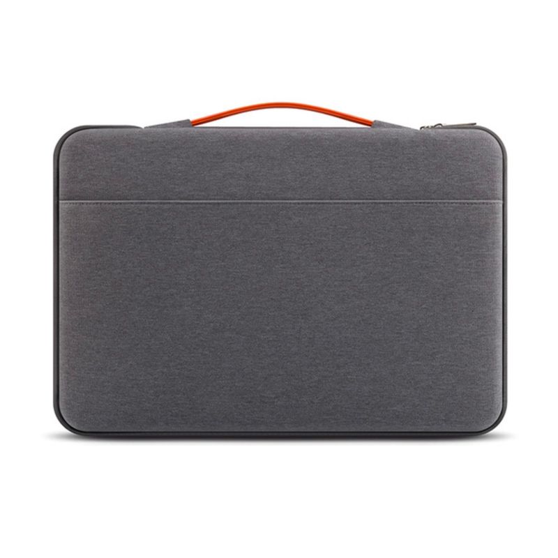JCPAL - Sleeve Business Style para Macbook de 13 JCPal Gris
