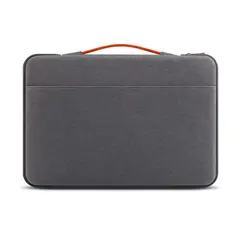JCPAL - Sleeve Business Style para Macbook de 13 Gris