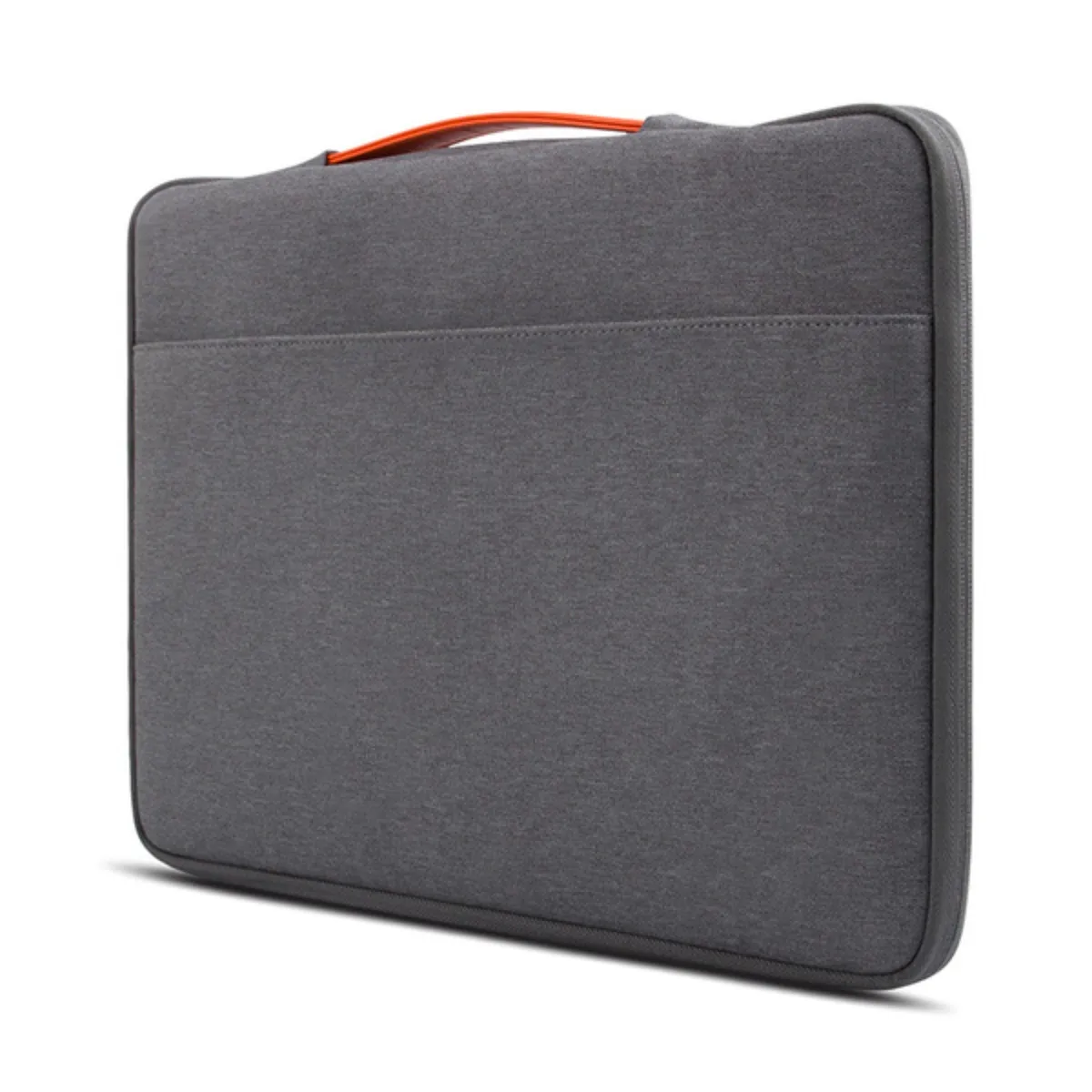JCPAL - Sleeve Business Style para Macbook de 13 JCPal Gris