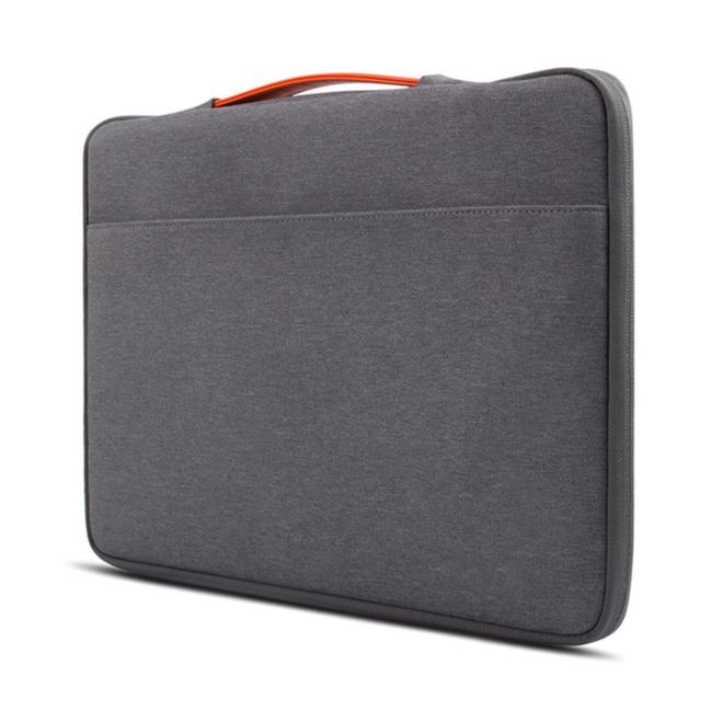 JCPAL - Sleeve Business Style para Macbook de 13 JCPal Gris